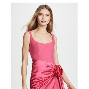 Cinq a sept Waverly Dress-EUC